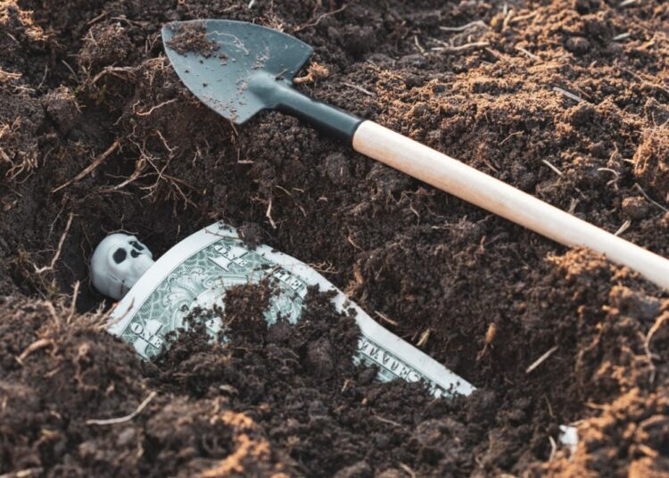 Saudi Arabia, BRICS; Ron Paul Weighs in on Potential Fall of Dollar as Reserve — Week in Review – The Weekly Bitcoin News