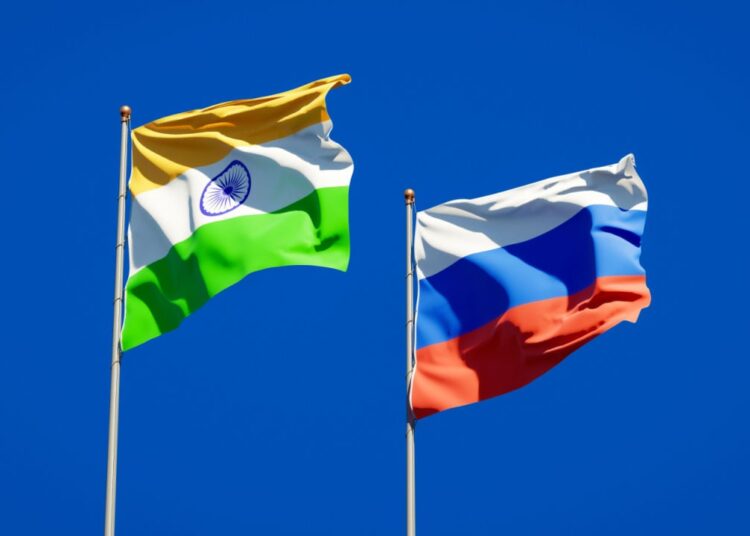 Russia Negotiating Free Trade Deal With India to Facilitate Imports in the Face of Sanctions – Economics Bitcoin News