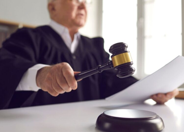 US Court Sentences Russian Crypto Ransom Launderer to Probation and Fine – Bitcoin News