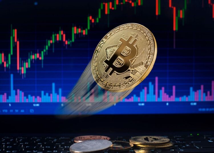 BTC Hits $30,000 on Tuesday, as ETH Nears $2,000 – Market Updates Bitcoin News