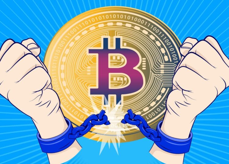 ‘Make It About the Open-Source Project,’ Economist Predicts ‘Catastrophic’ Fall in US Living Standard, FRC Shares Plummet, and More — Week in Review – The Weekly Bitcoin News