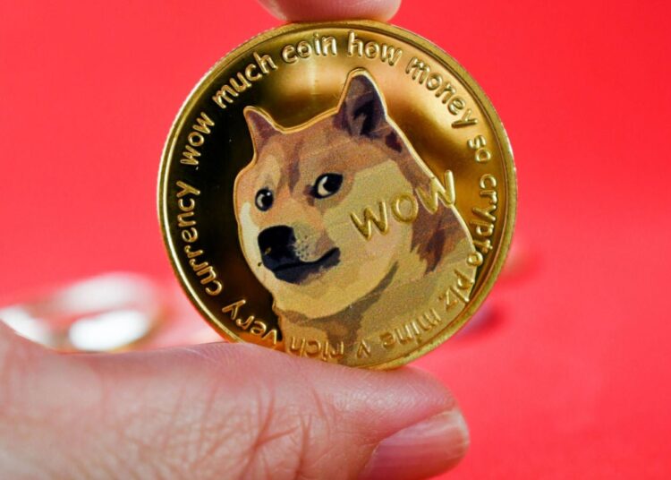 DOGE, SHIB Drop to Multi-Week Lows, Following Crypto Red Wave – Market Updates Bitcoin News