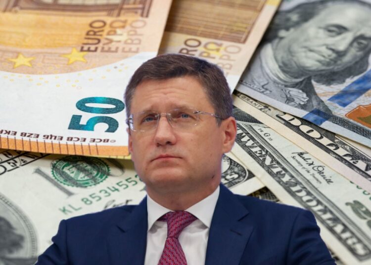 Russia to Increase Reliance on National Currencies in Energy Trade, Vows to Move Away From the US Dollar – Economics Bitcoin News