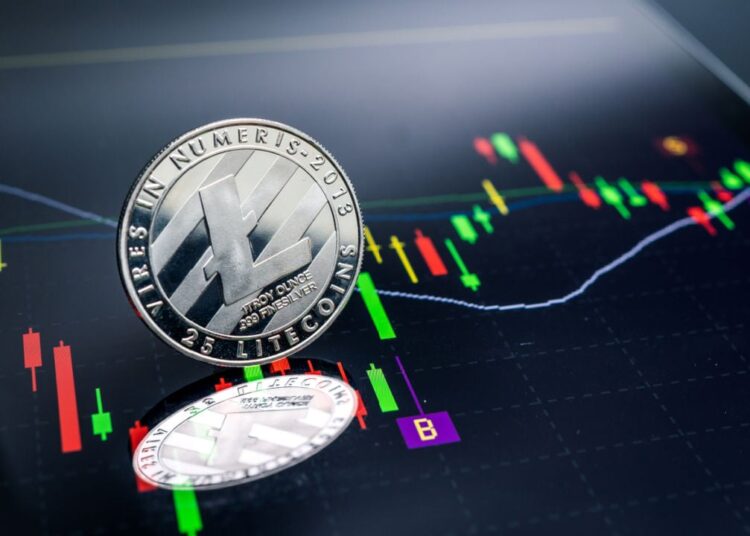 LTC, LINK Rebound on Monday, Despite Crypto Market Red Wave – Market Updates Bitcoin News
