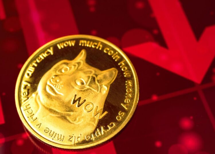 Biggest Movers: DOGE Down 8% as Twitter Removes Logo – Market Updates Bitcoin News