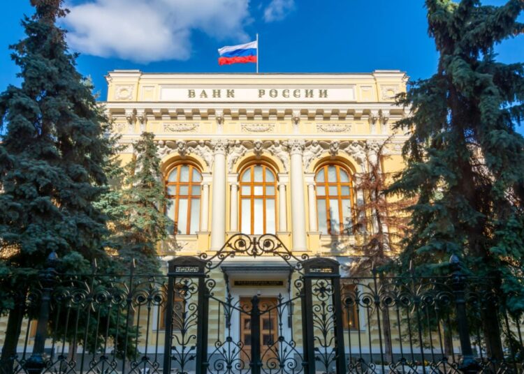 No Rate Hikes in Russia, Central Bank Keeps Interest Rate Level Again – Finance Bitcoin News