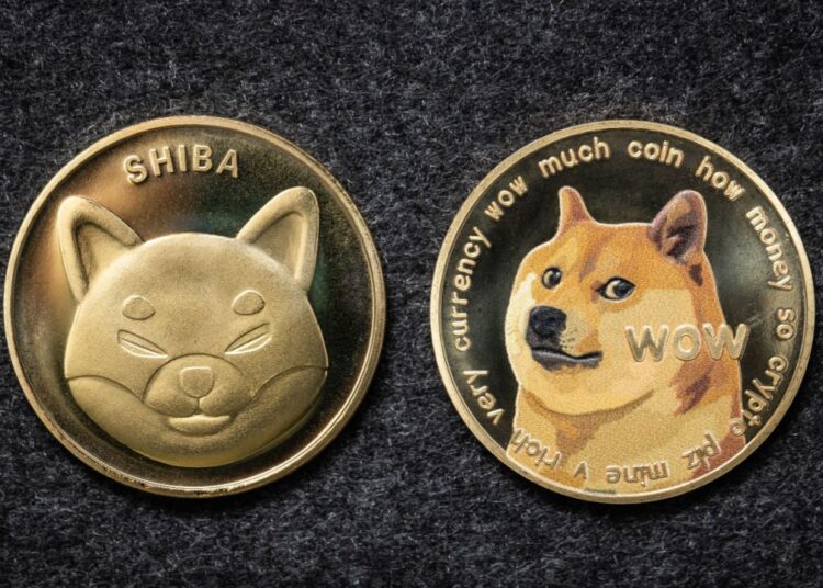 Biggest Movers: DOGE, SHIB Consolidate to Start the Week – Market Updates Bitcoin News