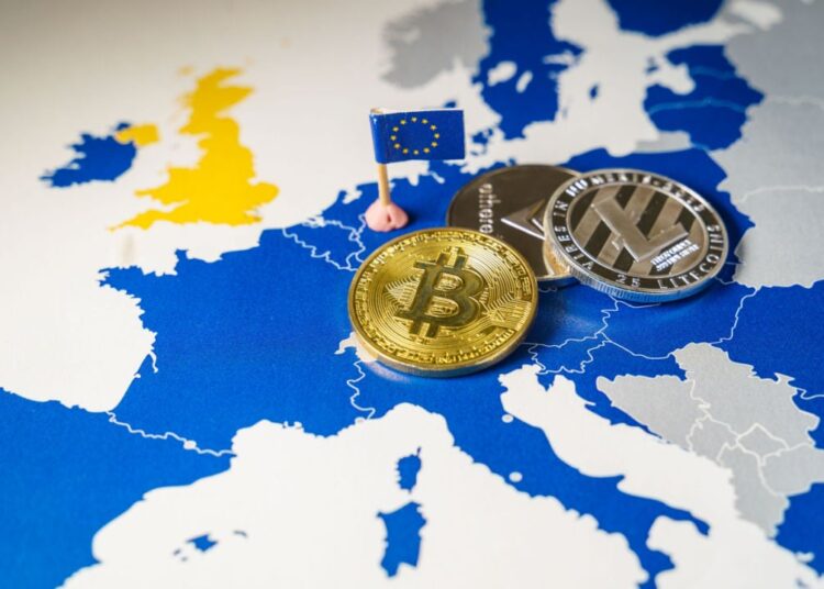 EU Parliament Greenlights Markets in Crypto Assets Law, Tracing Rules – Regulation Bitcoin News