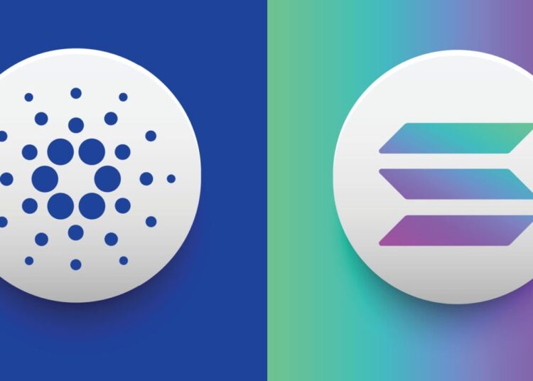 Biggest Movers: ADA Extends Gains, as SOL Consolidates on Saturday – Market Updates Bitcoin News