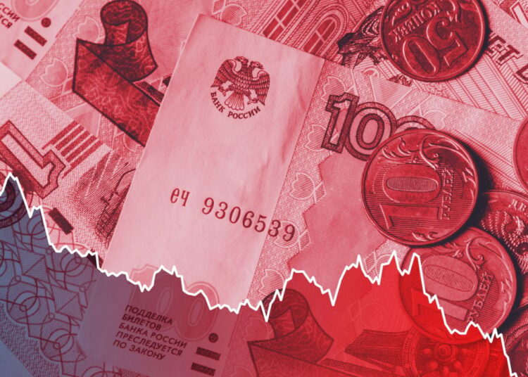 Russian Central Bank Attributes Recent Ruble Depreciation to Lower Forex Sales by Exporters – Economics Bitcoin News
