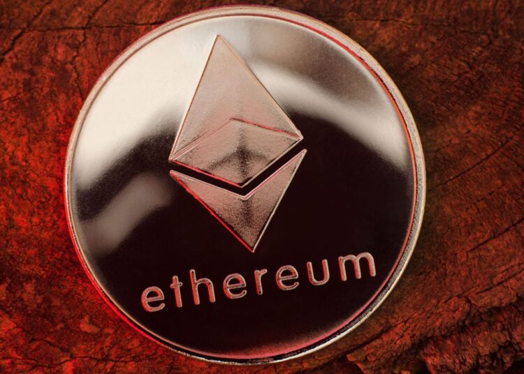 ETH Falls Under the $1,900 Level to Start the Weekend – Market Updates Bitcoin News