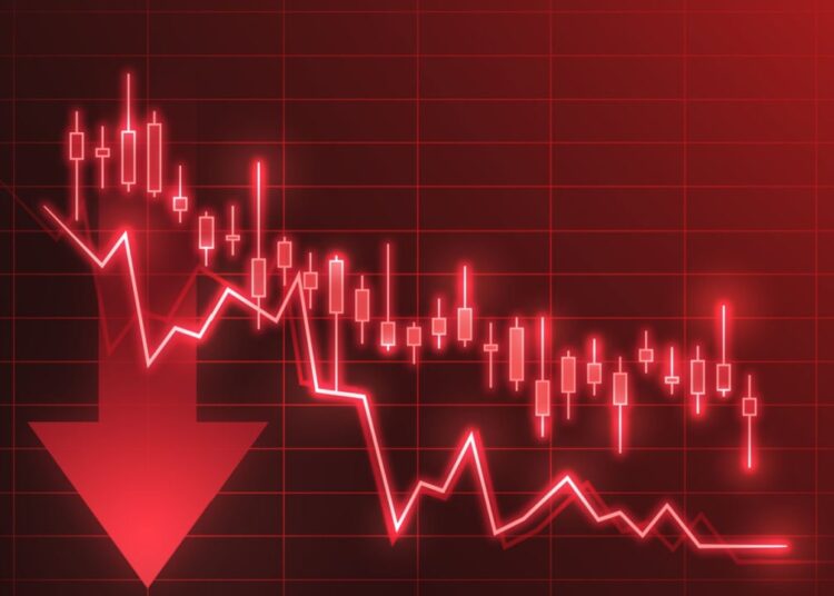 Market Analyst Heralds the Collapse of ‘Everything,’ Calls for Hedging in Gold and Silver Before There Isn’t Any Left – Economics Bitcoin News