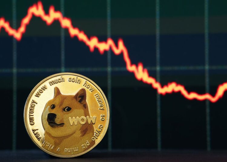 DOGE Loses Five Days’ Worth of Gains on Wednesday – Market Updates Bitcoin News