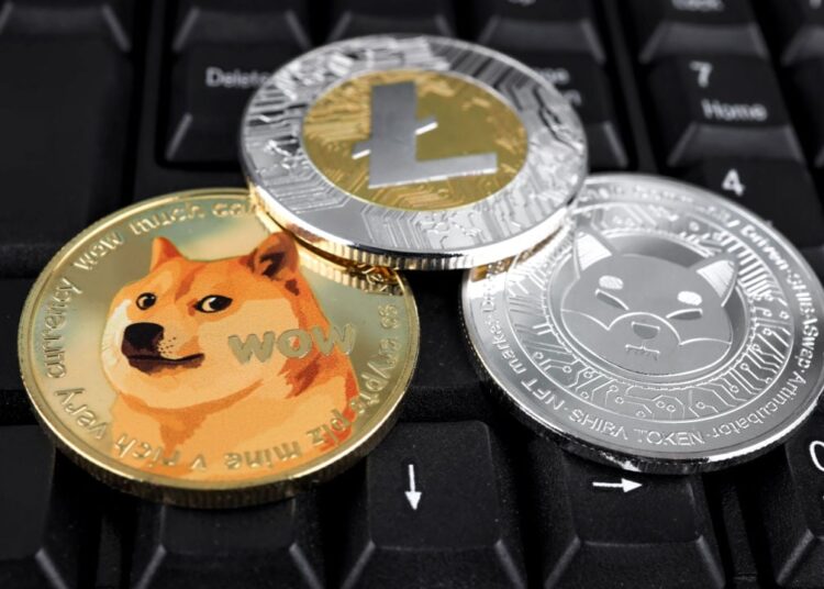 DOGE Sellers Scupper Rebound, as LTC Remains Near 3-Week Low – Market Updates Bitcoin News
