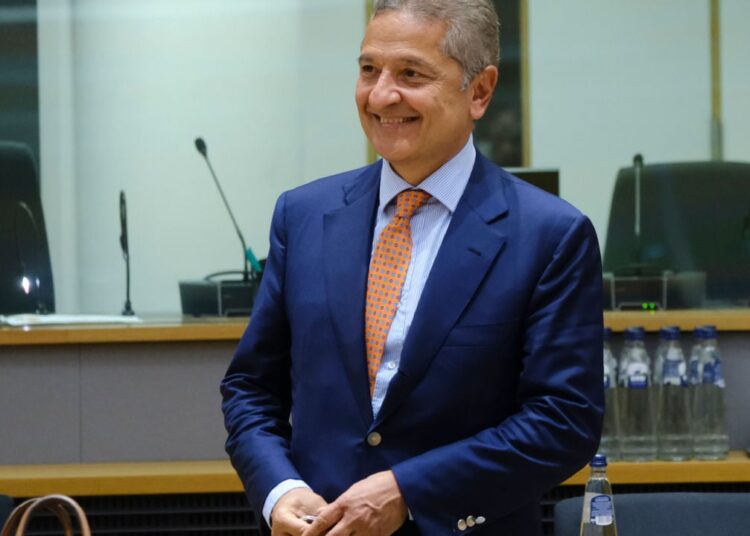 ECB Member Fabio Panetta Claims Rising Profit Margins Could Be Fueling Inflation – Economics Bitcoin News