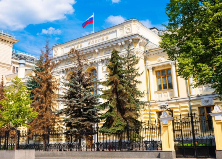 Russia to Work With Digital Currencies of Other Nations – Finance Bitcoin News