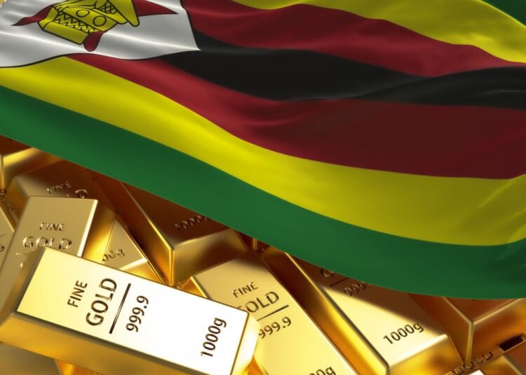 Zimbabwe’s Central Bank Says Upcoming Gold-Backed Digital Currency to Help Reduce Demand for US Dollar – Africa Bitcoin News