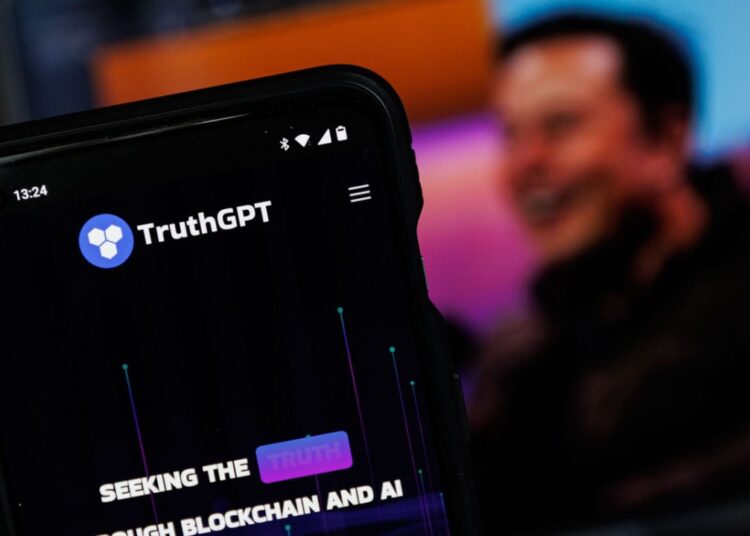 Musk to Launch ‘Truthgpt,’ Says Microsoft-Backed Chatbot Is Trained to Lie – Technology Bitcoin News