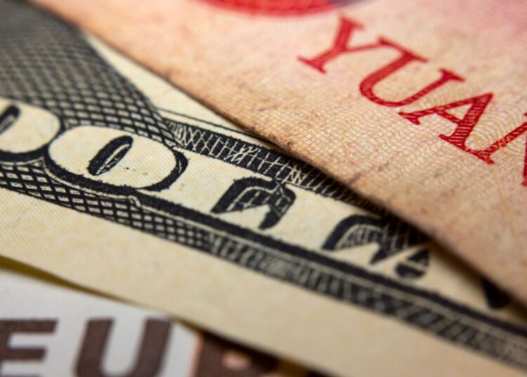 Almost 50 Russian Banks Accept Yuan Deposits Amid Low Demand for Dollar Accounts – Finance Bitcoin News