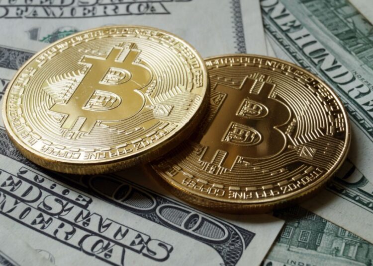 BTC Moves Below $30,000 on Monday, as US Dollar Rallies – Market Updates Bitcoin News