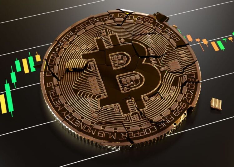 BTC Consolidates Above $28,000 on Monday – Market Updates Bitcoin News