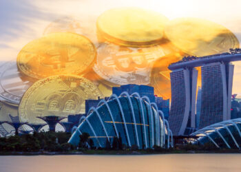 Singapore composing new guidelines for banks with crypto clients