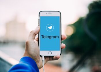 Users can buy, withdraw and exchange Bitcoin on Telegram