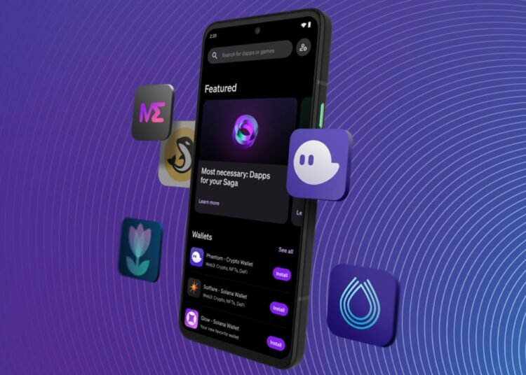 Solana’s Crypto and Web3 Smartphone ‘Saga’ Available to the General Public on May 8 – Bitcoin News