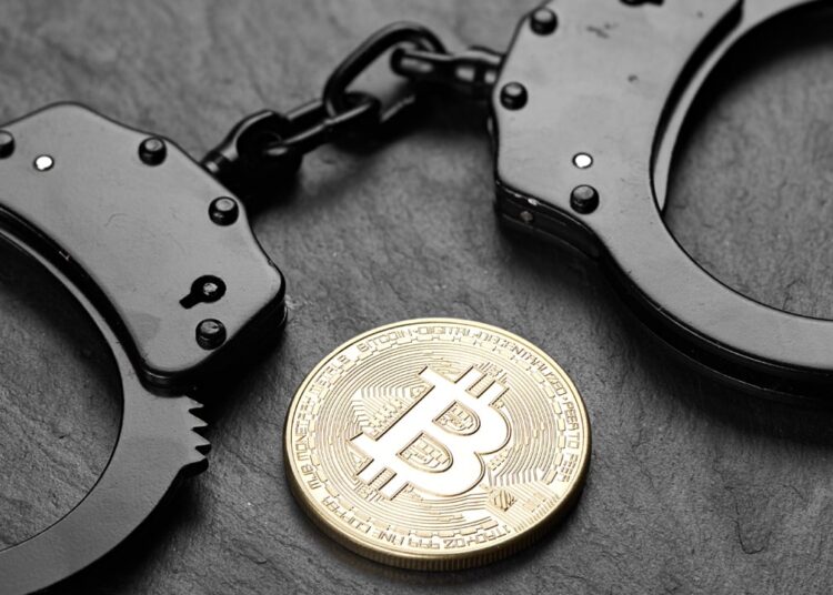 Silk Road Hacker Sentenced to a Year in Prison for Wire Fraud – Bitcoin News