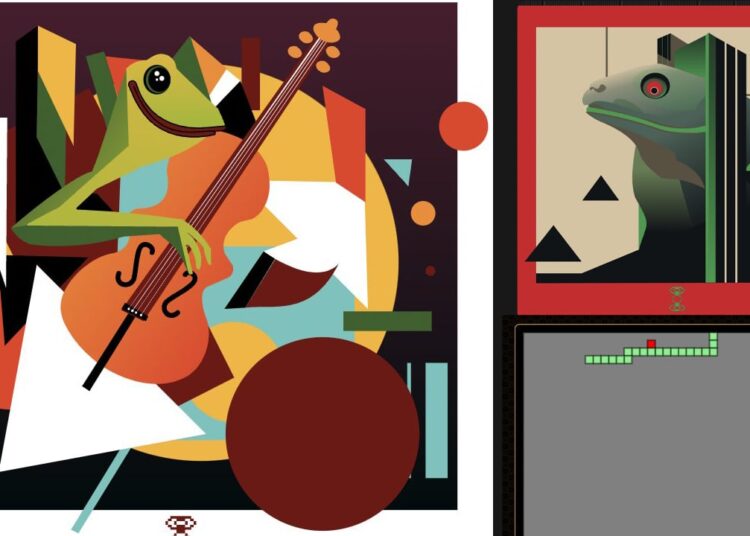 Bitcoin Stamps Surpass 18,000 Collectibles, Creativity Takes Center Stage – Bitcoin News