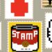 Bitcoin Stamps Emerge as New Image-Storage Trend on the Bitcoin Blockchain, Over 8,000 Stamps Minted So Far – Bitcoin News