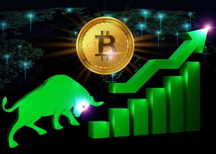 Crypto Winter Is Over — Bitcoin Could Reach $100K Next Year – Markets and Prices Bitcoin News