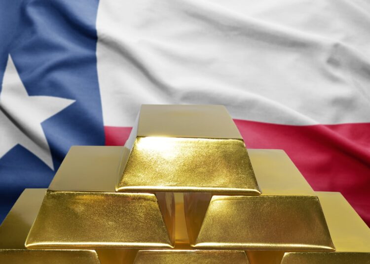 Texas Lawmakers Introduce Bill Proposing to Establish a Gold-Backed Digital Currency – Bitcoin News