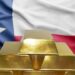 Texas Lawmakers Introduce Bill Proposing to Establish a Gold-Backed Digital Currency – Bitcoin News