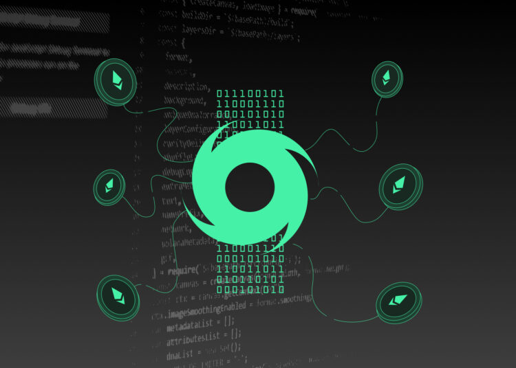 Blockchain Association & DeFi Education Fund Defend Tornado Cash