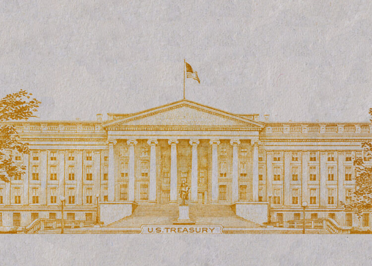 US Treasury Report Warns of Defi’s Threat to National Security, Authors Conclude Fiat Is Used in Illicit Finance More Than Crypto – Defi Bitcoin News