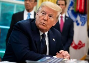 After Bail Release, Trump Predicts the US Dollar Will Lose Global Dominance