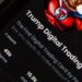 Trump NFT Sales Spike After Arrest