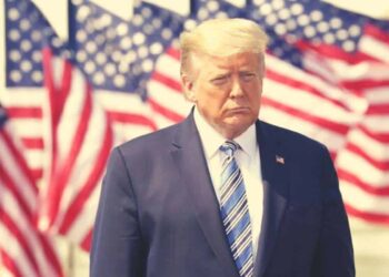 Donald Trump Reportedly Earned Up to $1 Million From His Latest NFT Collection