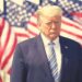 Donald Trump Reportedly Earned Up to $1 Million From His Latest NFT Collection