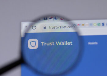 Trust Wallet vulnerability led to $170,000 exploit
