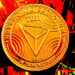TRX falls 5% in 24 hours following Binance.US delisting announcement