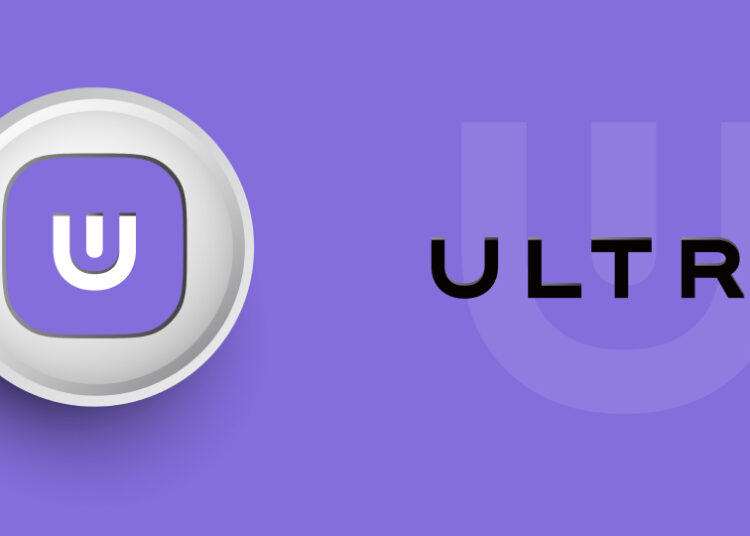 Ultra crypto games token spikes on news of PC Games…