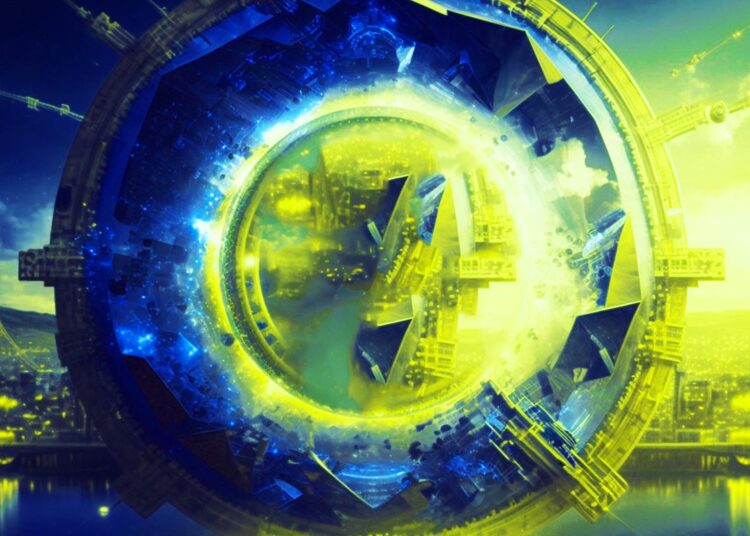 Under-the-Radar Altcoin Rips Nearly 55% This Week Amid Surging Trading Volume and Induction Into Industry Group