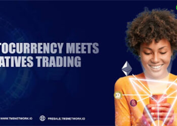 Uncharted Crypto Territory: TMS Network’s (TMSN) 1400% Presale Breakthrough Leaves Polygon (MATIC) and Shiba Inu (SHIB) Wondering What’s Next