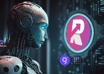 Top AI Tokens Fetch.ai (FET) and RenQ Finance (RENQ) Raise Record Sum Of Money in March, Set to explode in April 2023