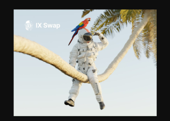 IX Swap Gets a Digital Assets License in the Bahamas