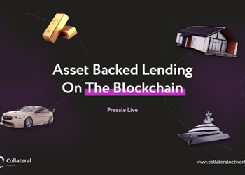 Ethereum (ETH) Nears Massive Update; Collateral Network (COLT) Is A Breath Of Fresh Air In The Lending Space