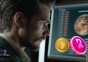 Bitcoin (BTC) Price Prediction 2023, Investors Bullish on Ethereum (ETH) and RenQ Finance (RENQ) Instead.