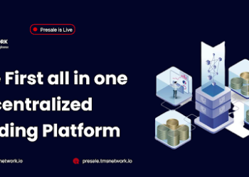 Solana (SOL) & Polygon (MATIC) Endeavor to Replicate TMS Network’s (TMSN) Phenomenal 2240% Growth in a Clearly Evolving Landscape